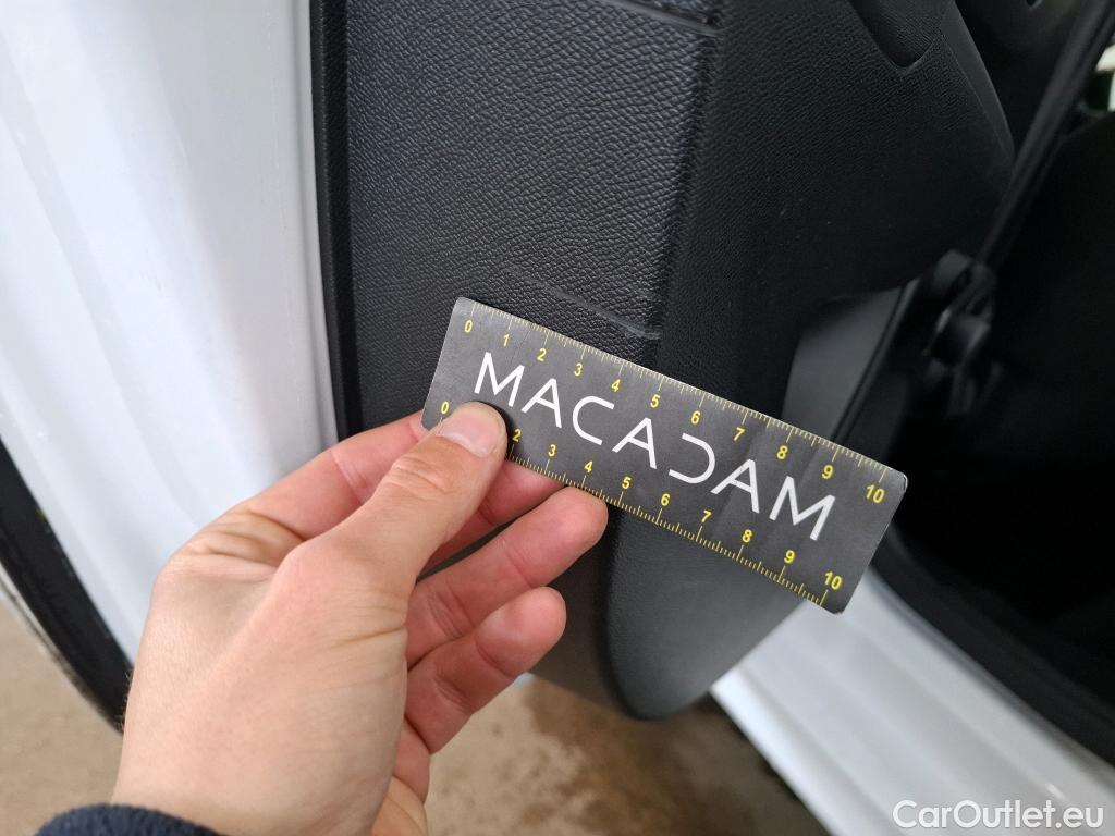  Opel  Corsa  F e Edition 50kWh BVA #10