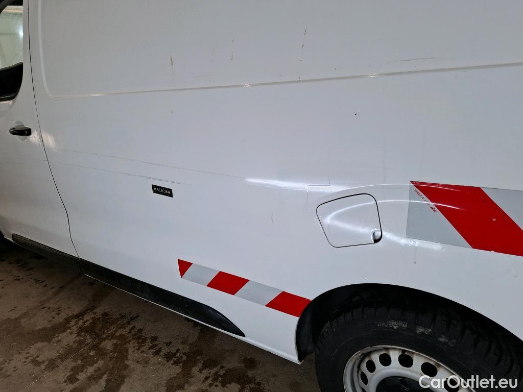  Citroen  Jumpy CITROEN  VU 4p Fourgon Taille M BlueHDi 120 S&S BVM6 Business #35