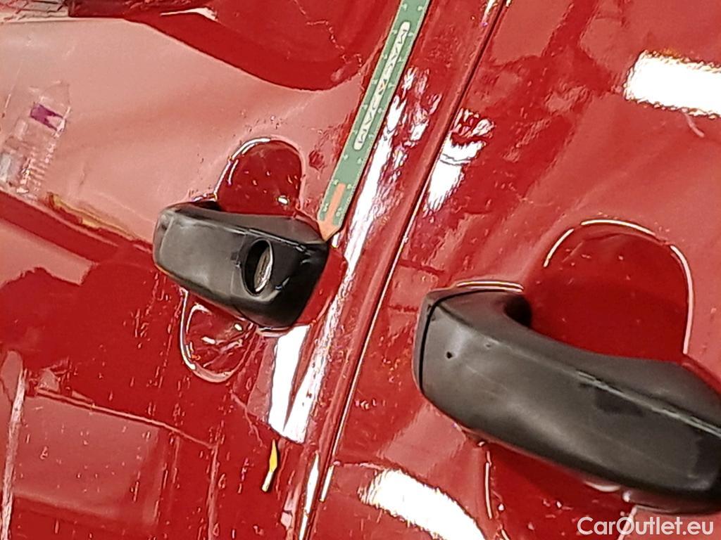  Citroen  Berlingo  Fourgon Driver M 650 1.5 BlueHDi 130CV BVA8 E6dT #18