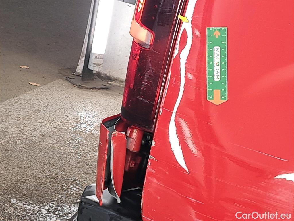  Citroen  Berlingo  Fourgon Driver M 650 1.5 BlueHDi 130CV BVA8 E6dT #4