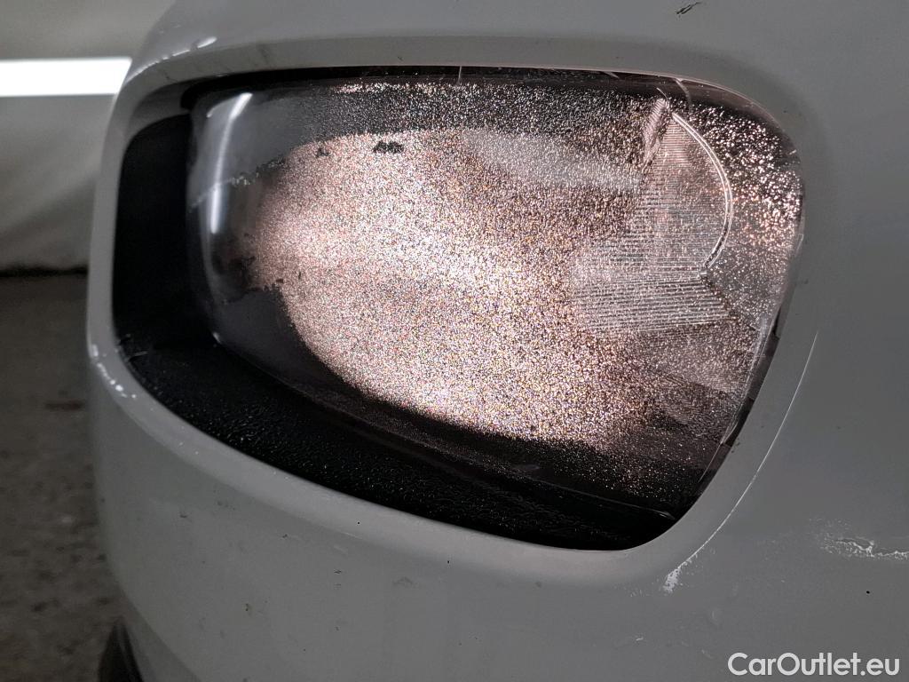  Citroen  C4 Cactus  Feel Nav Société 1.5 BlueHDI 120CV BVA6 E6dT #5