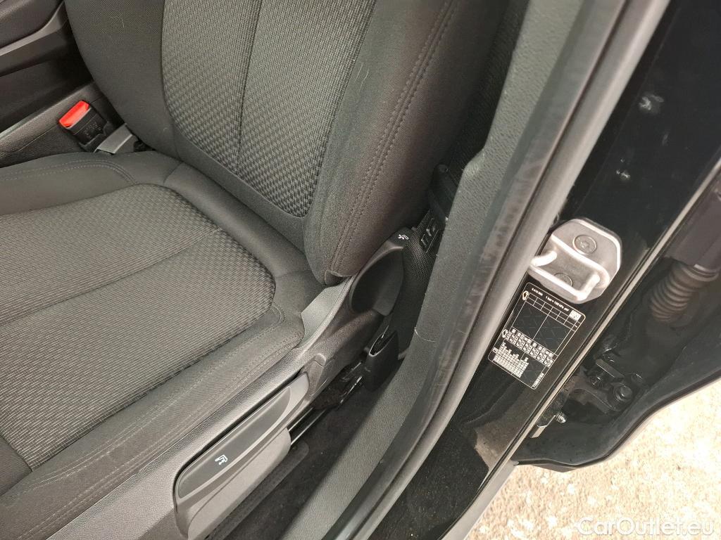  Bmw  X2 Série  sDrive 18i Lounge 1.5 135CV BVM6 E6d #3