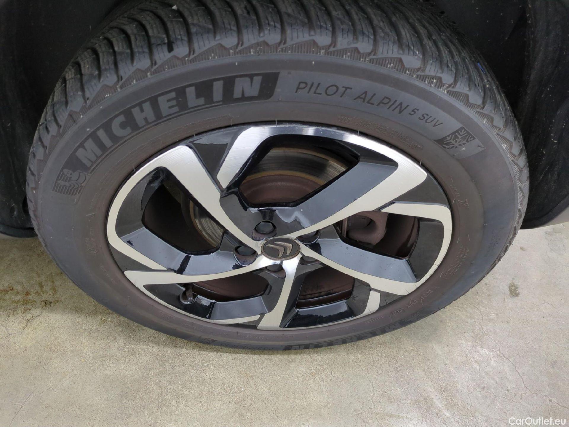  Citroen  C5  Aircross Business Plus 1.5 BlueHDi 130CV BVA8 E6dT #8