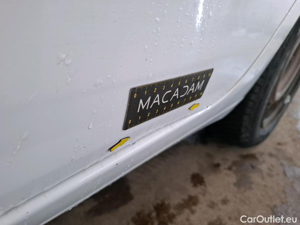  Peugeot  308  Premium Pack 1.6 HDi 100CV BVM5 E6 #27