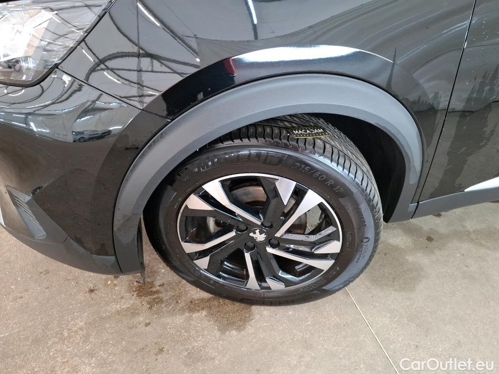  Peugeot  2008  Allure Pack 1.5 HDi 110CV BVM6 E6d #1