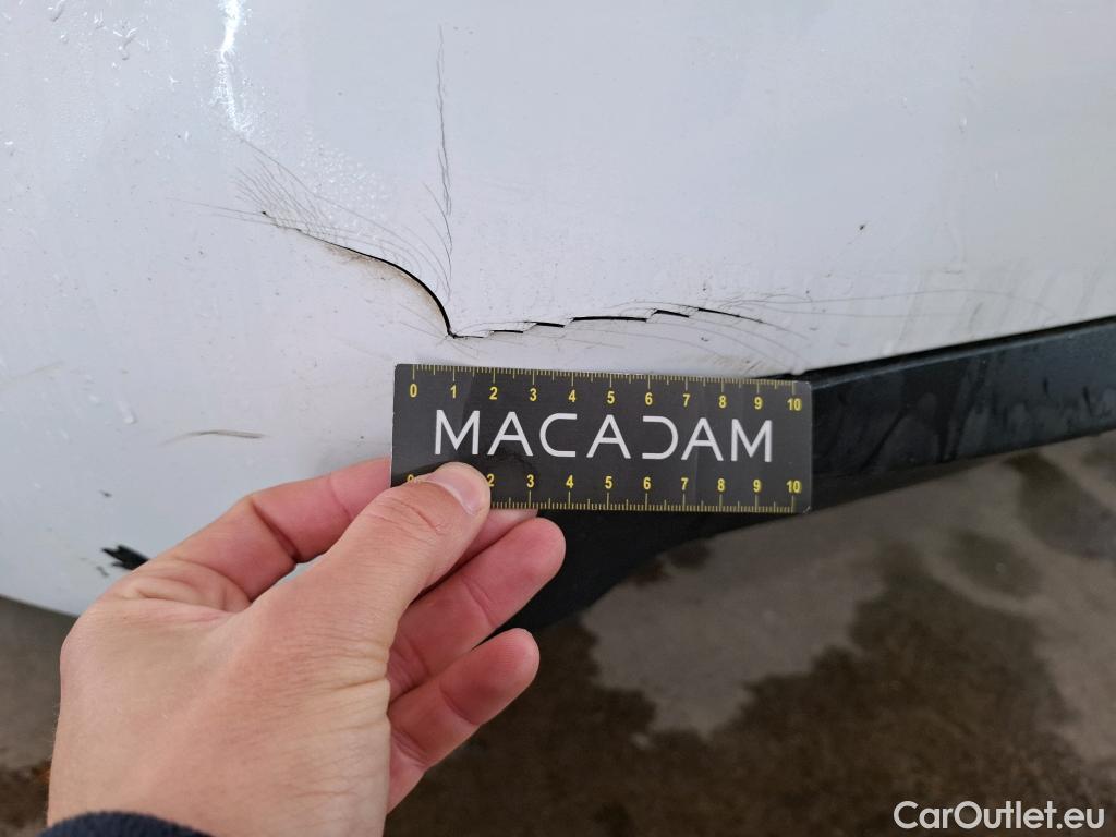  Peugeot  308  Premium Pack 1.6 HDi 100CV BVM5 E6 #17