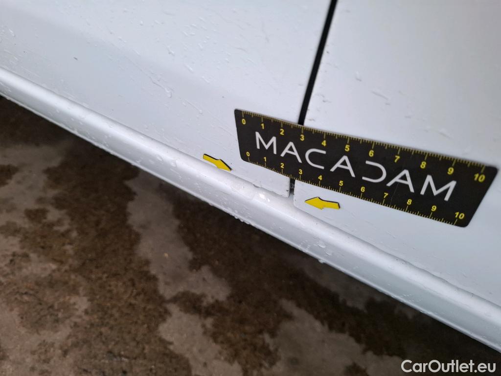  Peugeot  308  Premium Pack 1.6 HDi 100CV BVM5 E6 #47