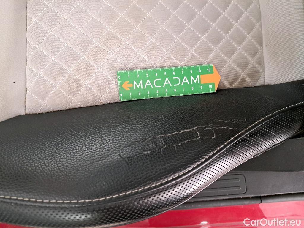  Fiat  500 FIAT  2015 3P Berline Hybrid 10 BSG 70 ch Dolcevita #10