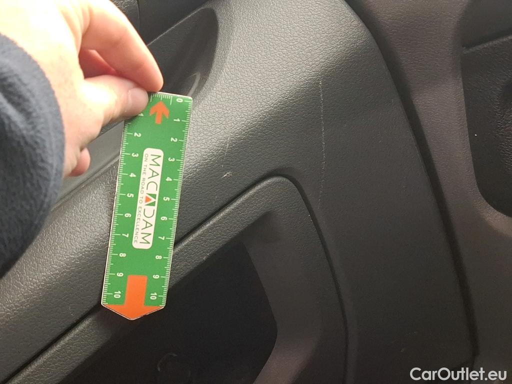  Citroen  Jumpy  Fourgon Club M 1.5 BlueHDi 120CV BVM6 E6dT #10