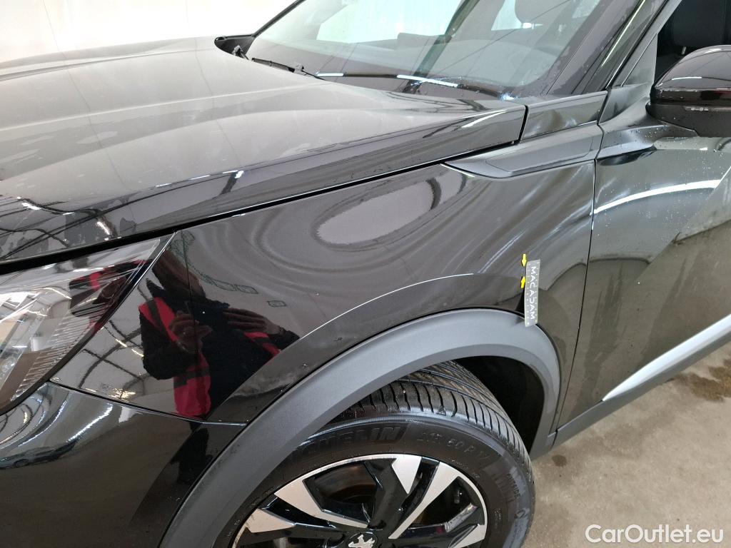  Peugeot  2008  Allure Pack 1.5 HDi 110CV BVM6 E6d #13