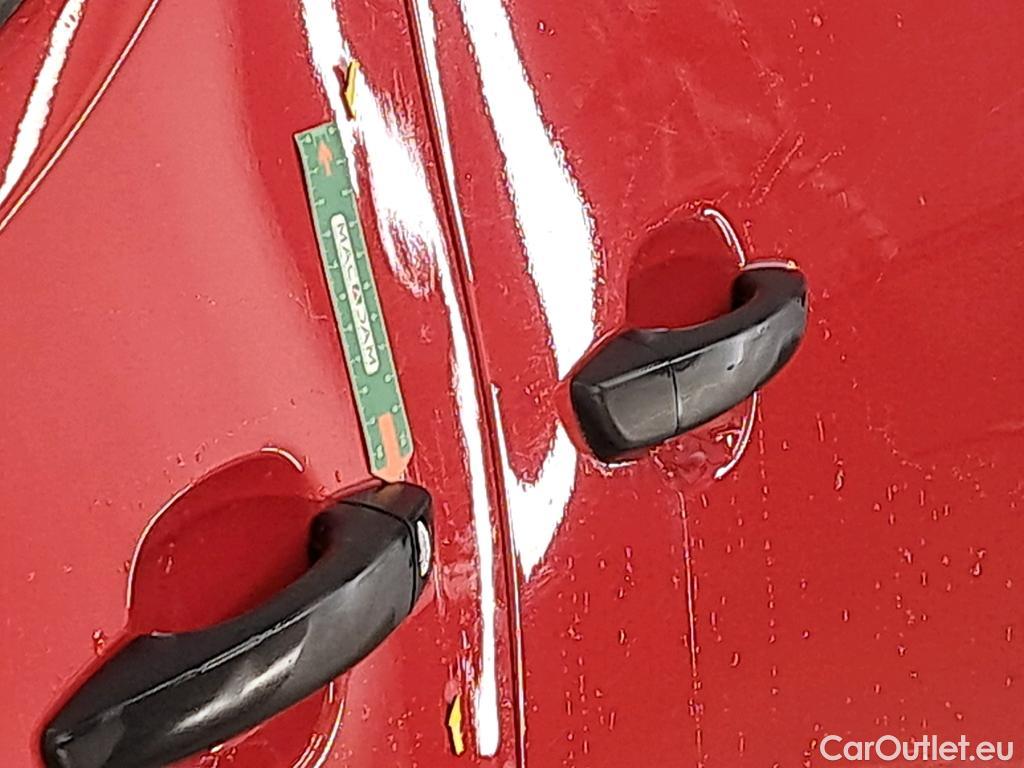  Citroen  Berlingo  Fourgon Driver M 650 1.5 BlueHDi 130CV BVA8 E6dT #16