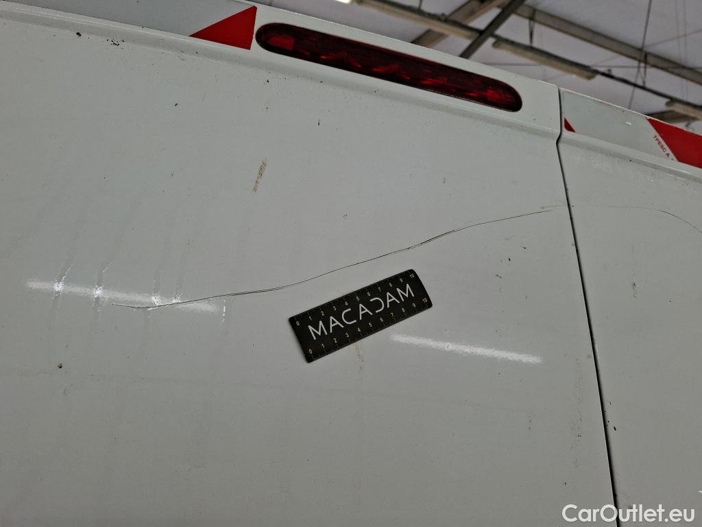  Citroen  Jumpy CITROEN  VU 4p Fourgon Taille M BlueHDi 120 S&S BVM6 Business #21