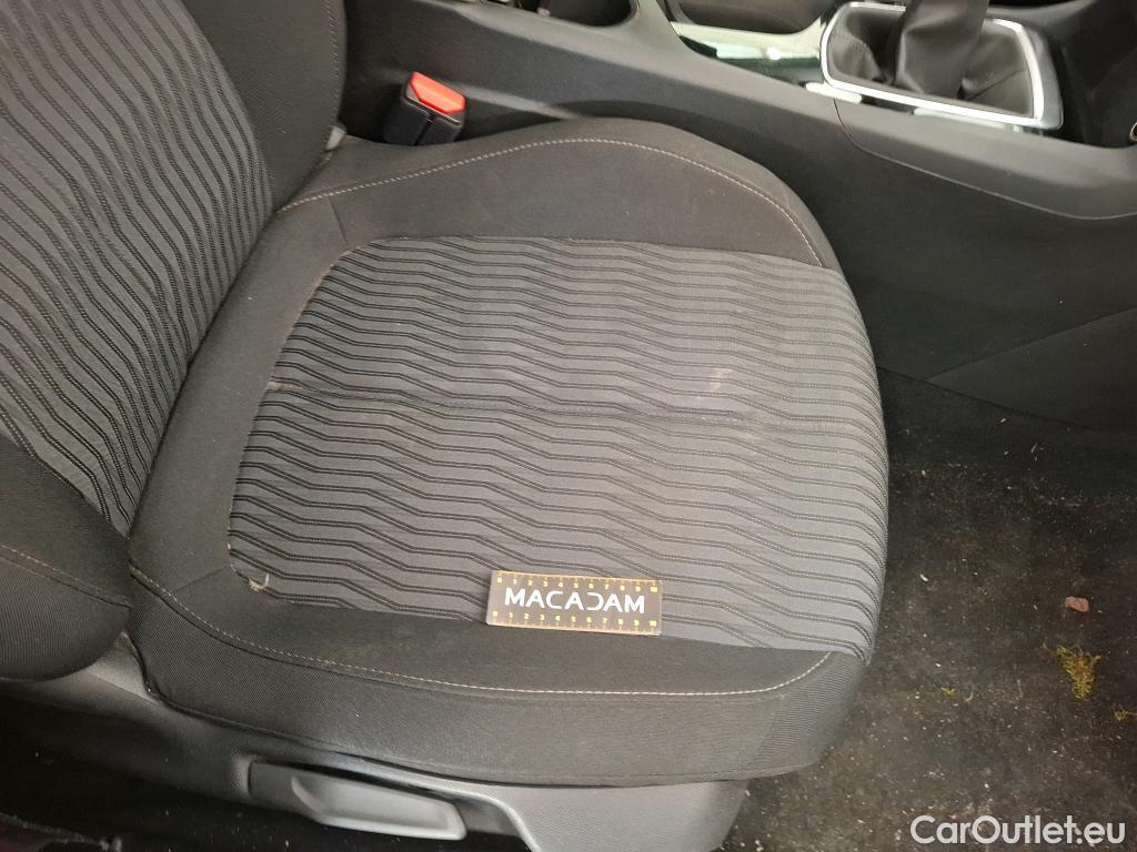  Peugeot  308  Premium Pack 1.6 HDi 100CV BVM5 E6 #60