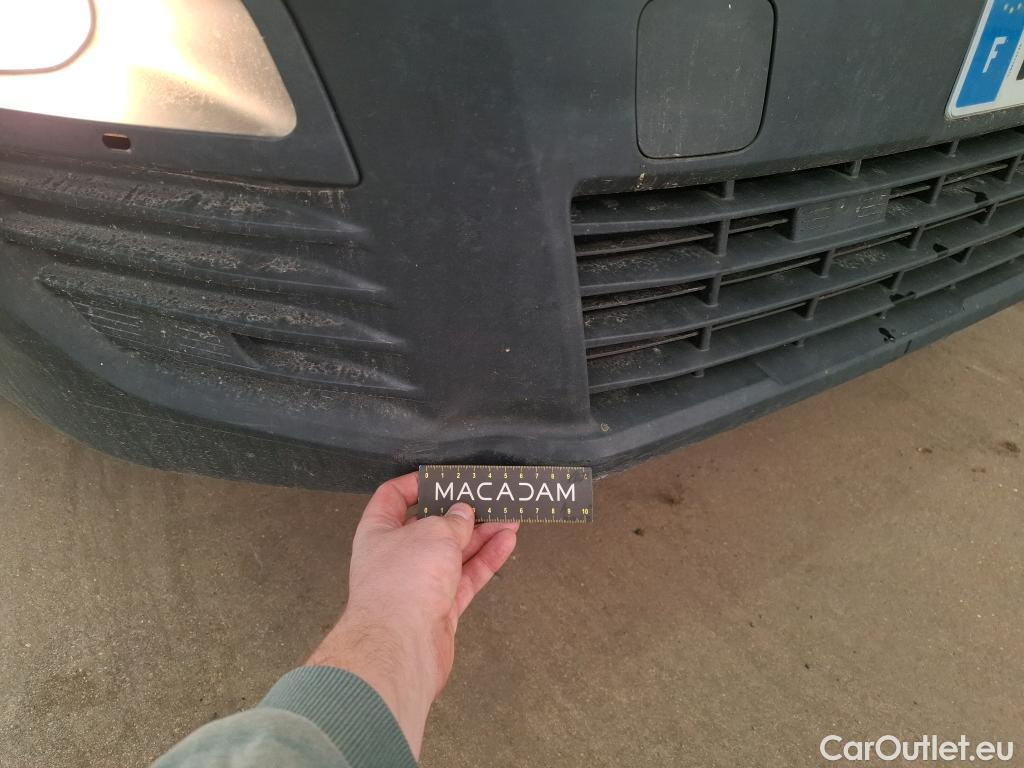  Citroen  Berlingo  Fourgon Club M 650 1.5 BlueHDi 100CV BVM5 E6dT #4