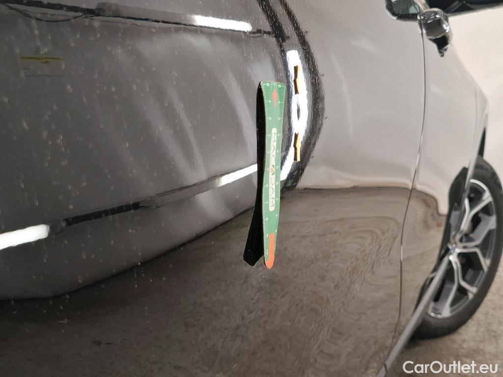  Bmw  X2 Série  sDrive 18i Lounge 1.5 135CV BVM6 E6d #6