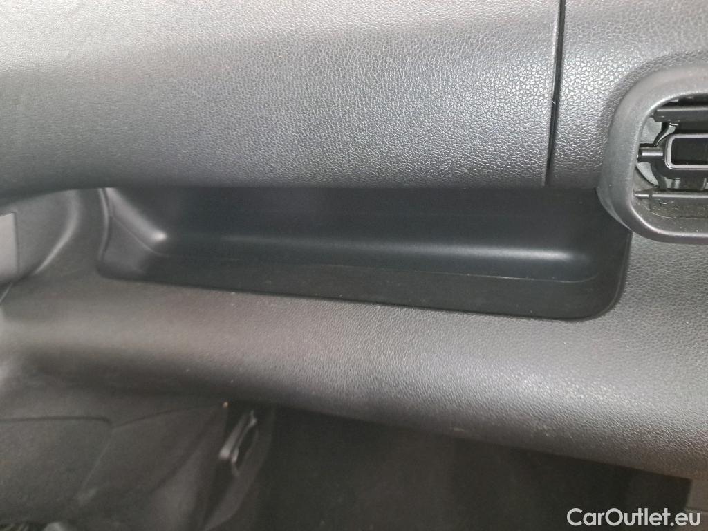  Citroen  Berlingo  Fourgon Driver M 650 1.5 BlueHDi 130CV BVA8 E6dT #31