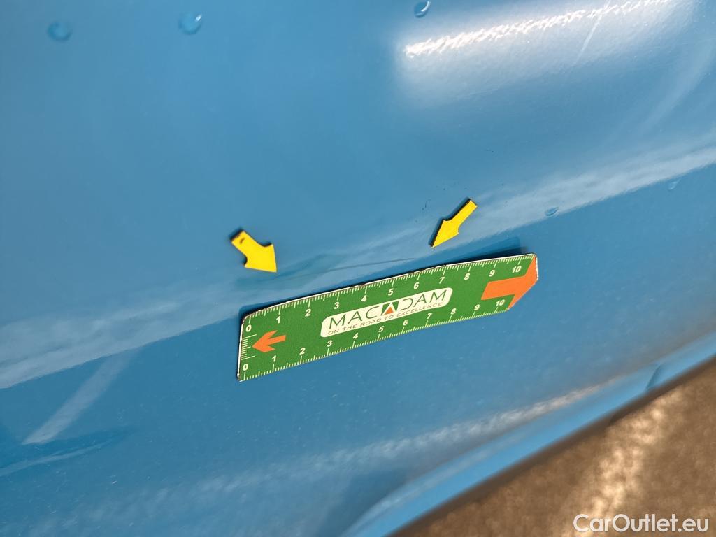  Hyundai  Konna Kona Intuitive Mild-Hybrid 2WD 1.6 CRDi 135CV BVA7 E6d #10