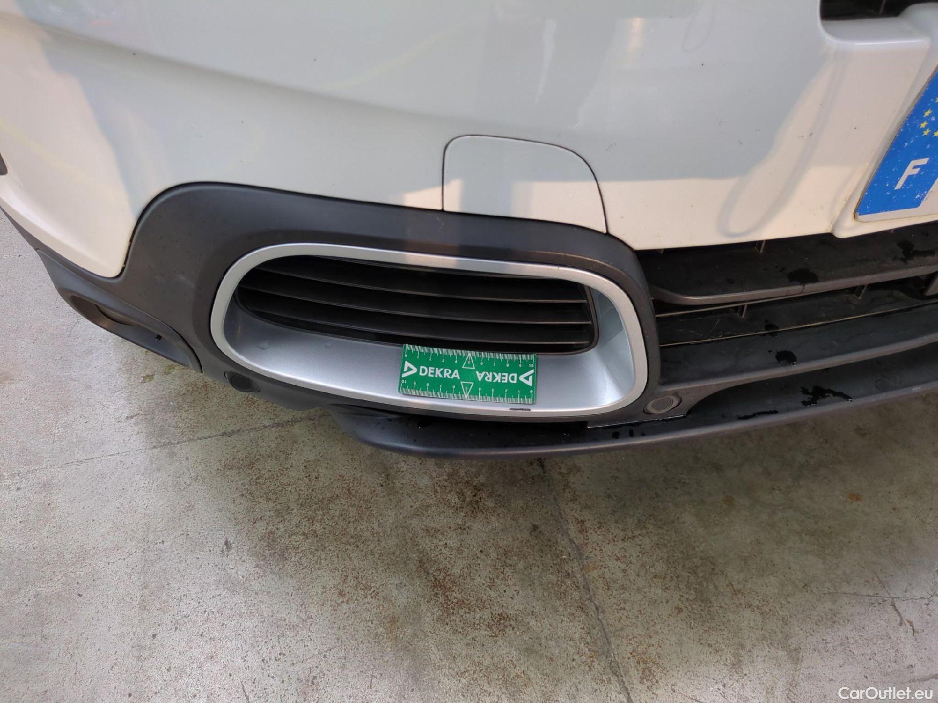  Citroen  C5  Aircross Business Plus 1.5 BlueHDi 130CV BVA8 E6dT #46