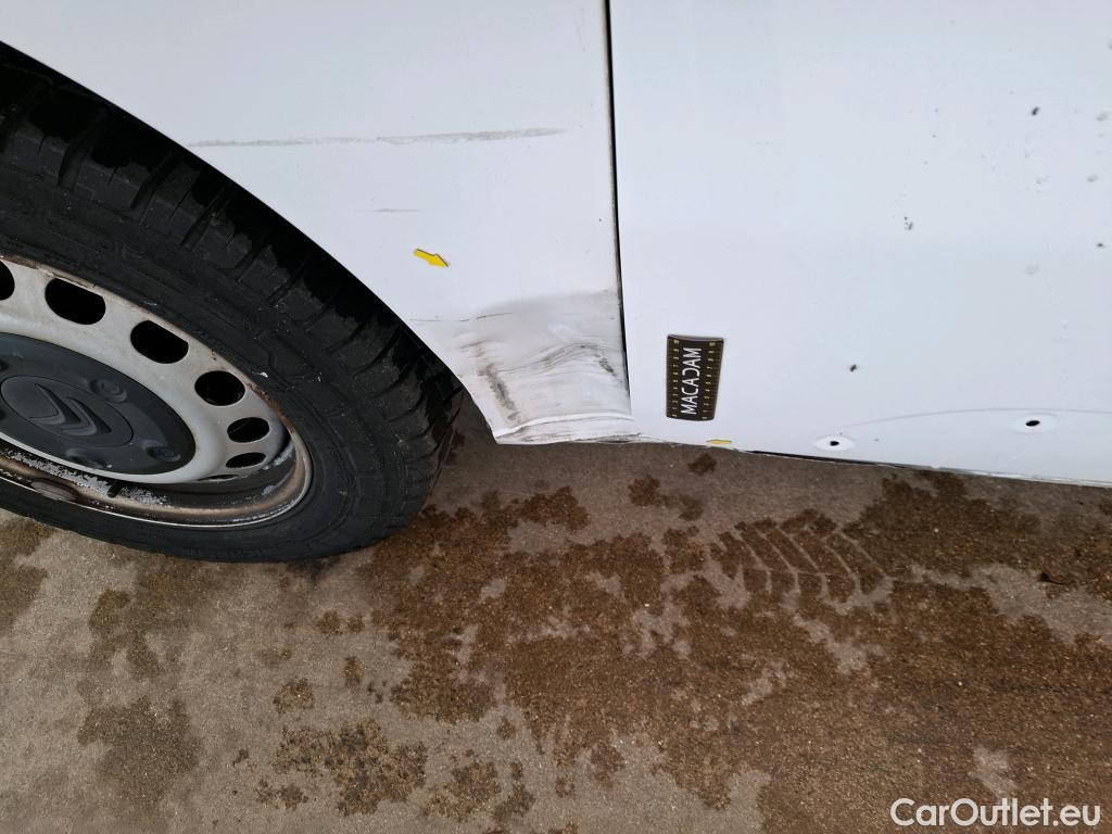  Citroen  Jumpy CITROEN  VU 4p Fourgon Taille M BlueHDi 120 S&S BVM6 Business #11