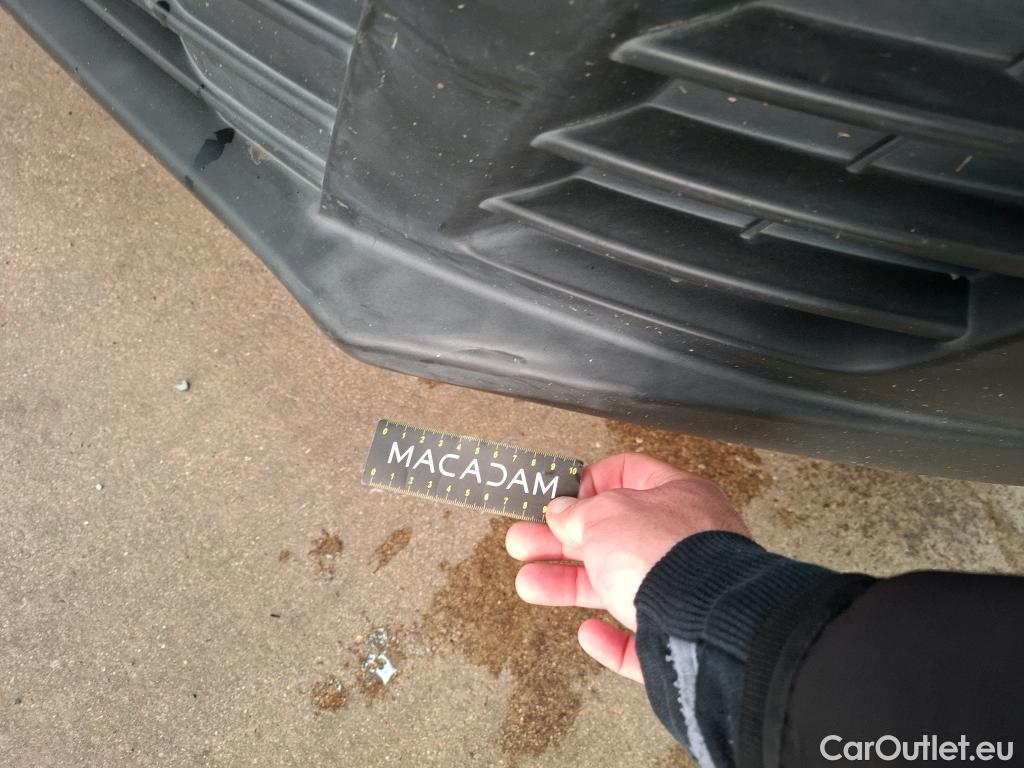  Citroen  Jumpy CITROEN  VU 4p Fourgon Taille M BlueHDi 120 S&S BVM6 Business #9