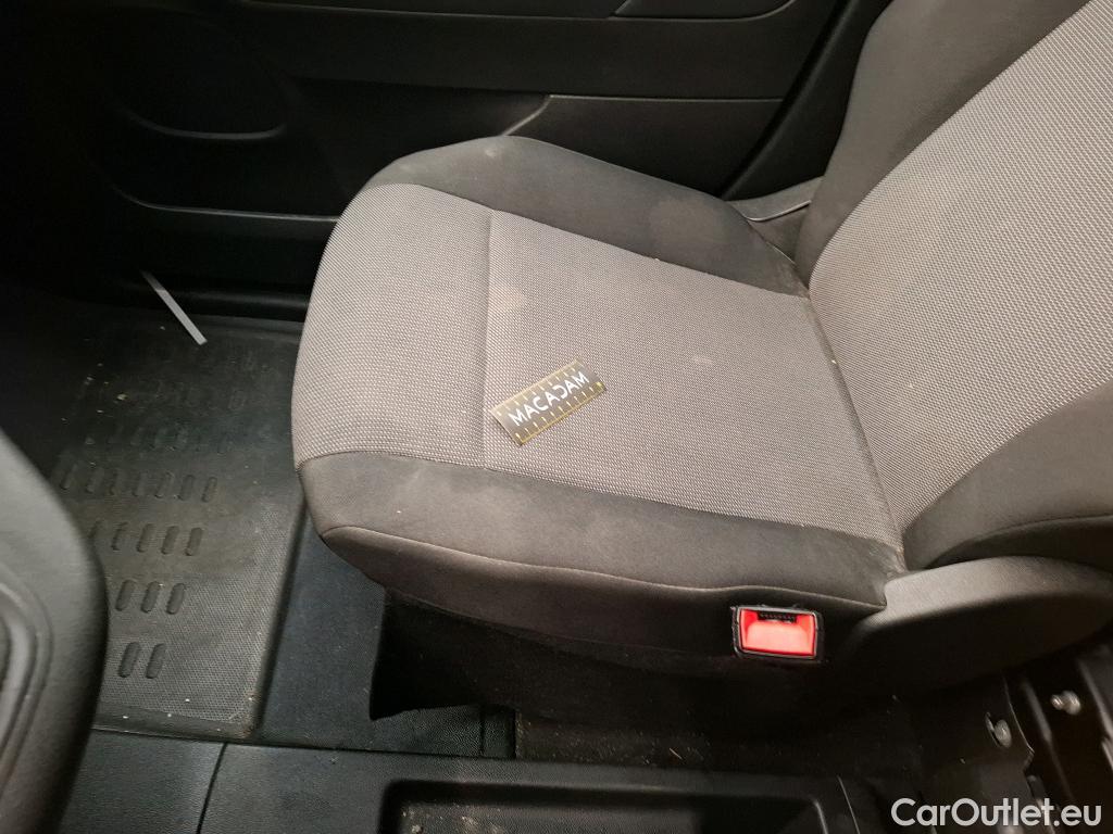  Citroen  Berlingo  Fourgon Club M 650 1.5 BlueHDi 100CV BVM5 E6dT #28