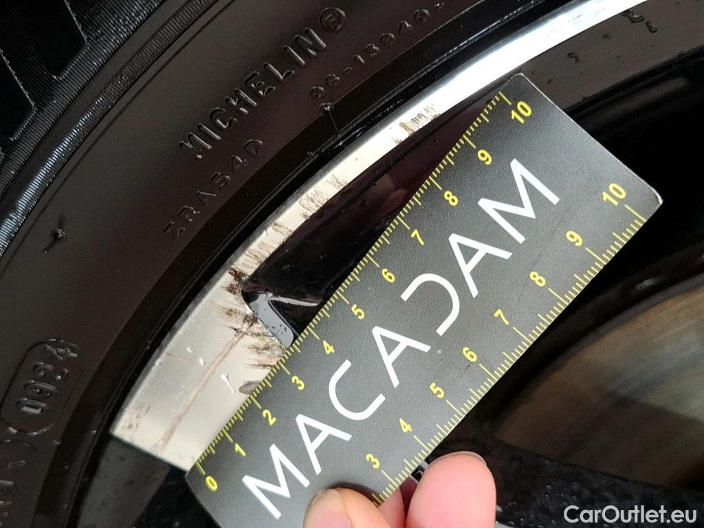  Peugeot  2008  Allure Pack 1.5 HDi 110CV BVM6 E6d #8