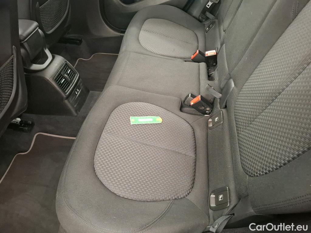  Bmw  X2 Série  sDrive 18i Lounge 1.5 135CV BVM6 E6d #7