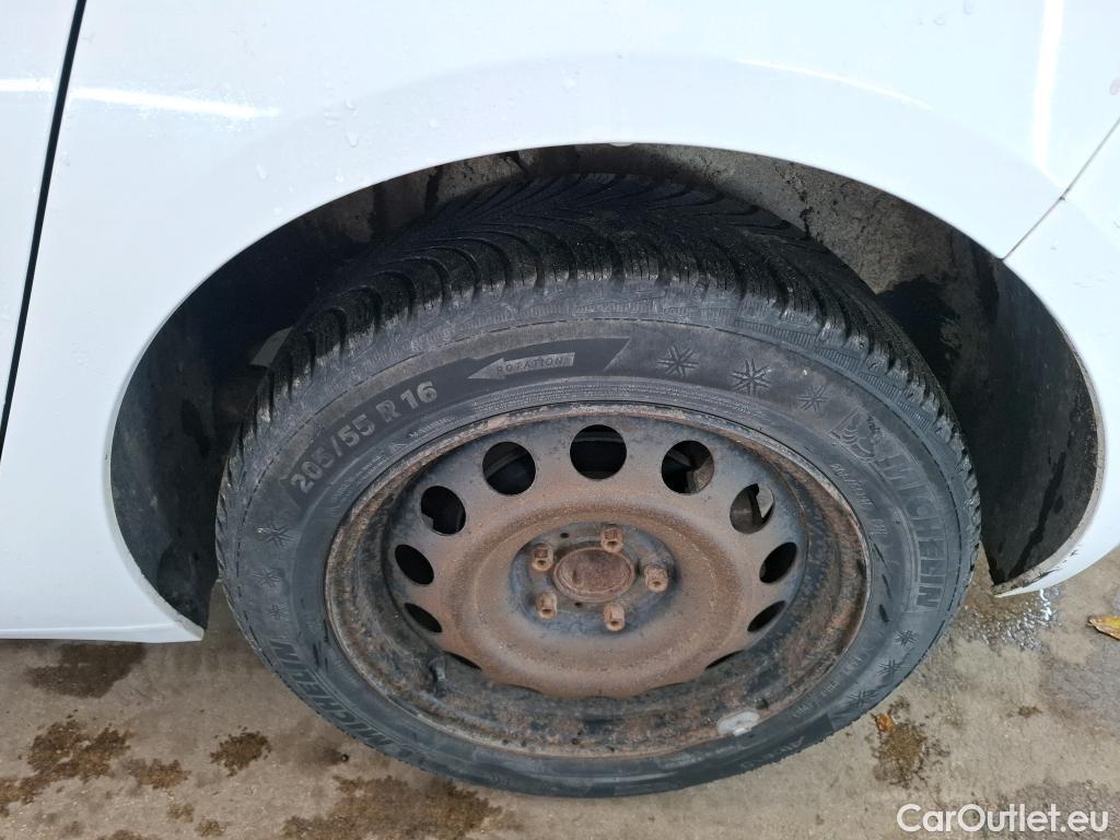  Peugeot  308  Premium Pack 1.6 HDi 100CV BVM5 E6 #54