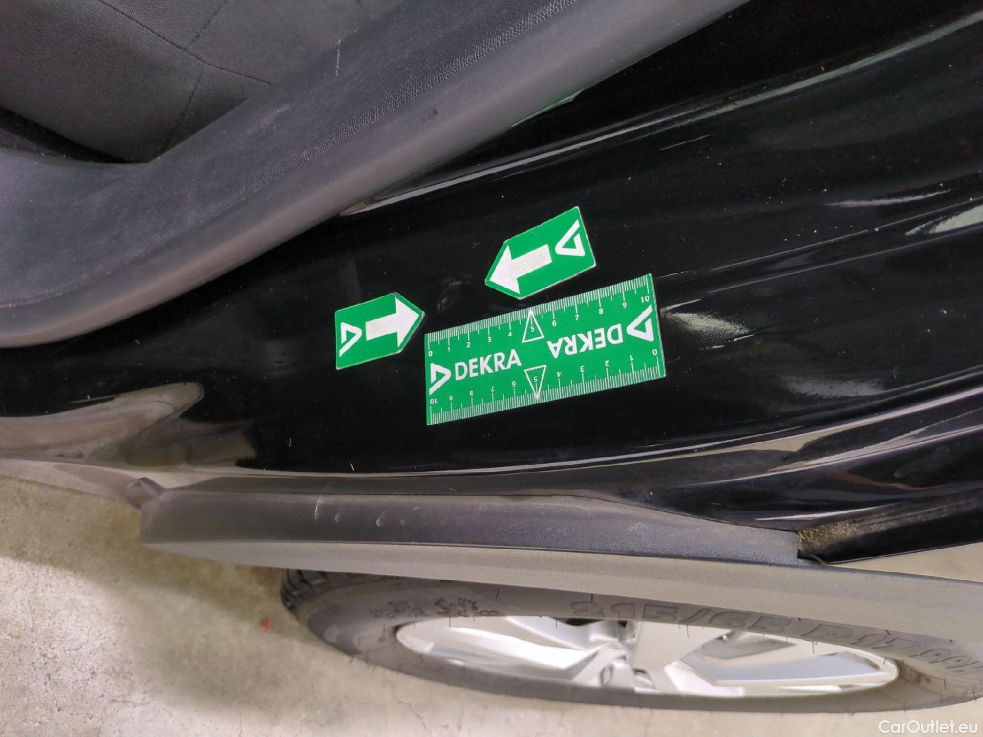  Peugeot  3008  Active 1.5 HDi 130CV BVM6 E6dT #4