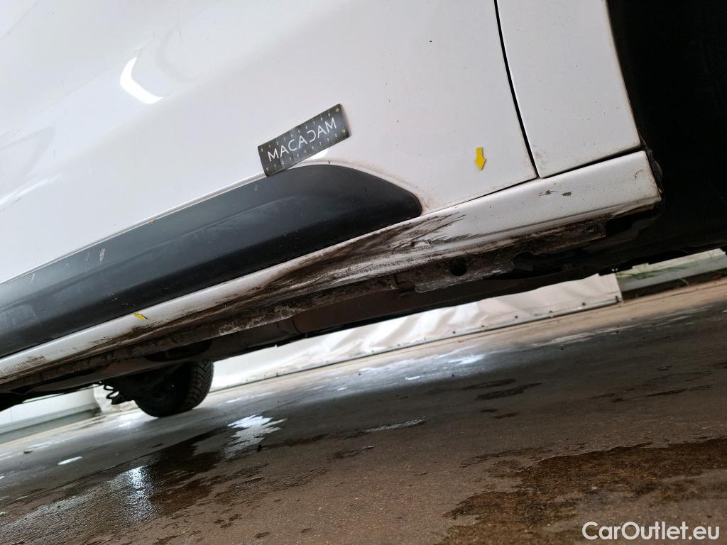  Citroen  Jumpy CITROEN  VU 4p Fourgon Taille M BlueHDi 120 S&S BVM6 Business #4