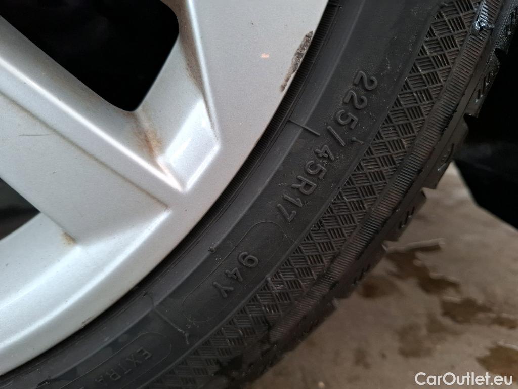  Audi  A3  Sportback 30 TDI Business Line 2.0 TDI 115CV BVA7 E6d #8