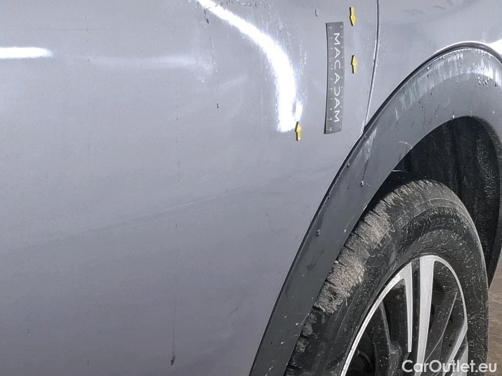  Peugeot  3008  Allure Pack 1.5 HDi 130CV BVA8 E6d #11