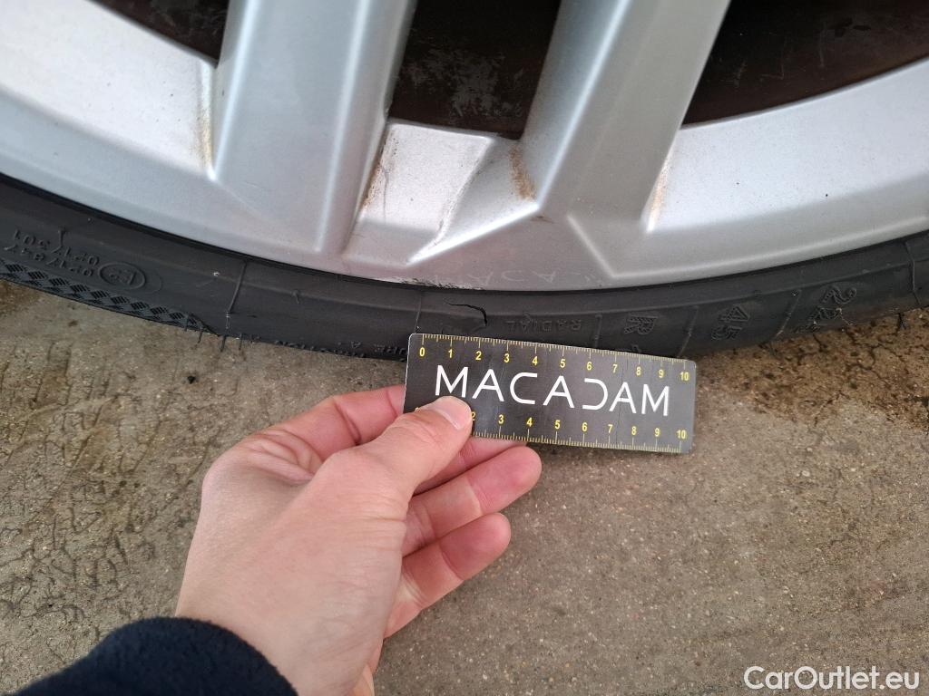  Audi  A3  Sportback 30 TDI Business Line 2.0 TDI 115CV BVA7 E6d #7