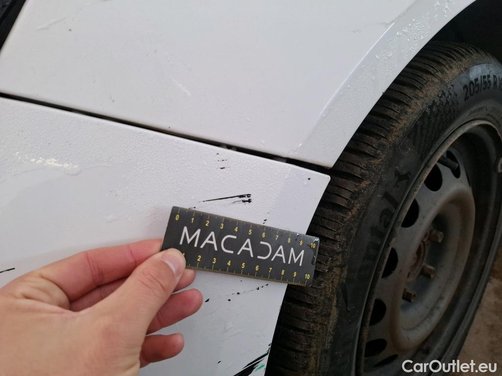  Peugeot  308  Premium Pack 1.6 HDi 100CV BVM5 E6 #5