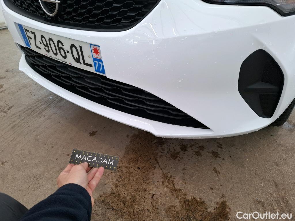  Opel  Corsa  F e Edition 50kWh BVA #27