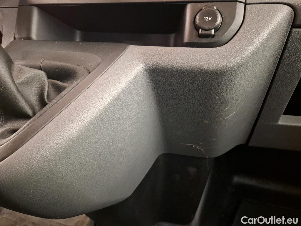  Citroen  Jumpy  Fourgon Club M 1.5 BlueHDi 120CV BVM6 E6dT #5