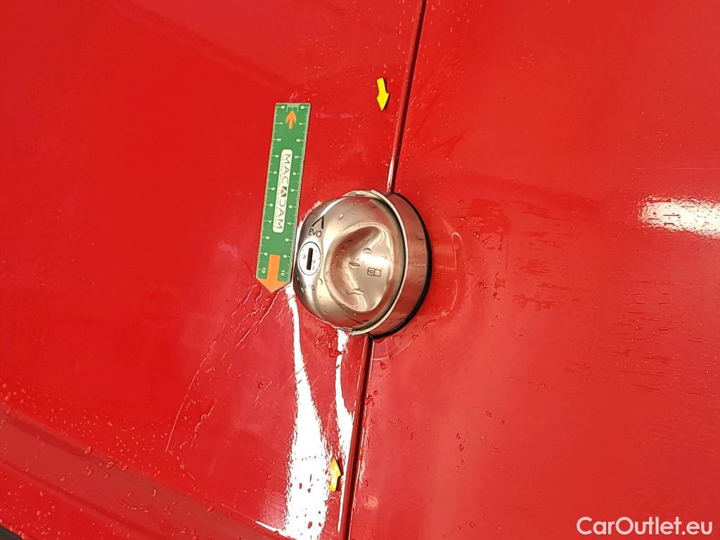  Citroen  Berlingo  Fourgon Driver M 650 1.5 BlueHDi 130CV BVA8 E6dT #8