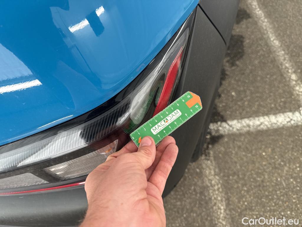  Hyundai  Konna Kona Intuitive Mild-Hybrid 2WD 1.6 CRDi 135CV BVA7 E6d #16