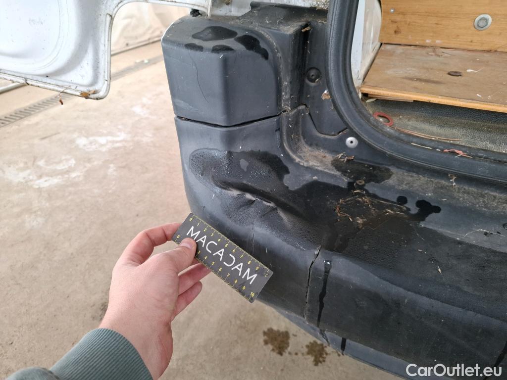  Citroen  Berlingo  Fourgon Club M 650 1.5 BlueHDi 100CV BVM5 E6dT #9