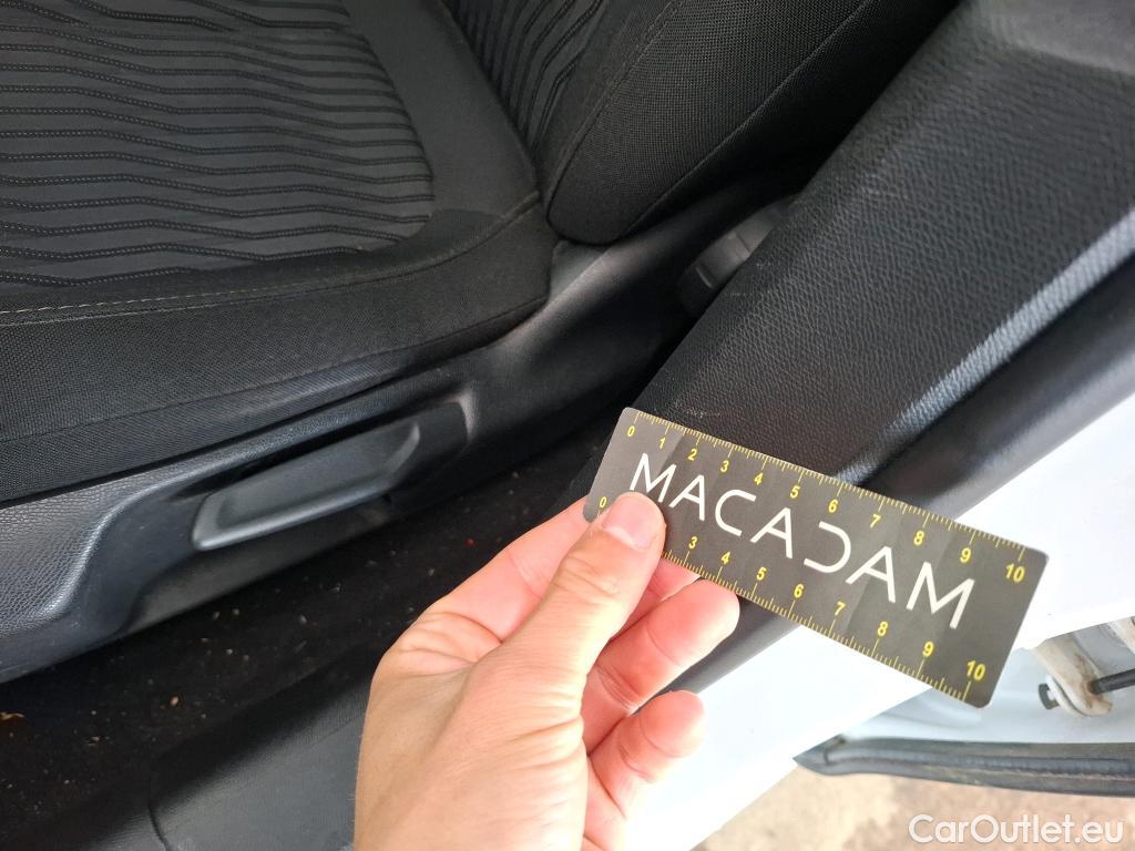  Peugeot  308  Premium Pack 1.6 HDi 100CV BVM5 E6 #41