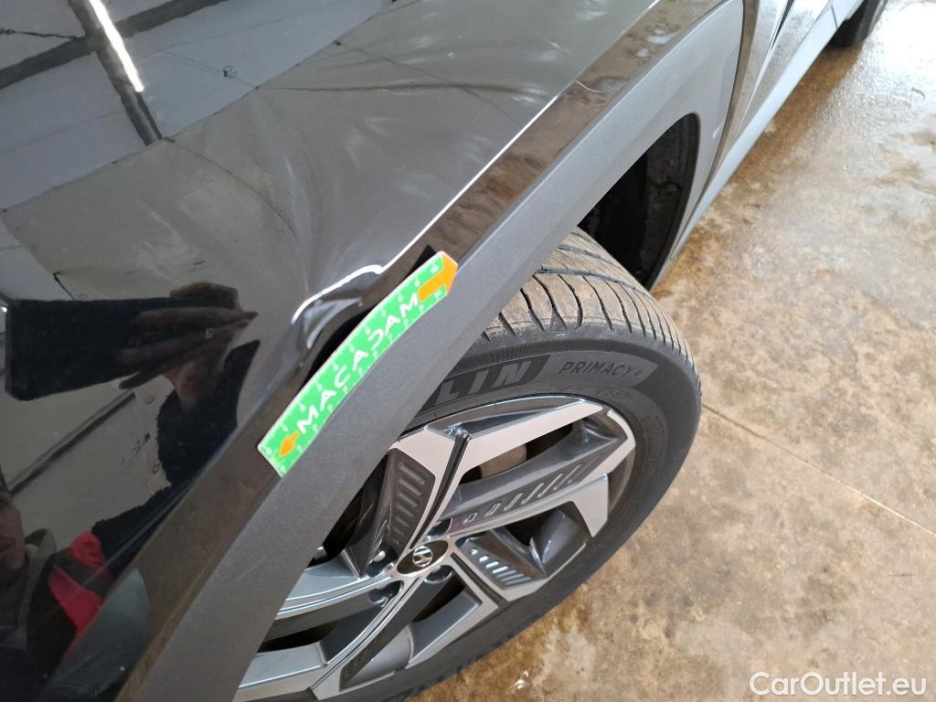  Hyundai  Tucson  Executive Hybrid 2WD 1.6 T-GDI 230CV BVA6 E6d #19