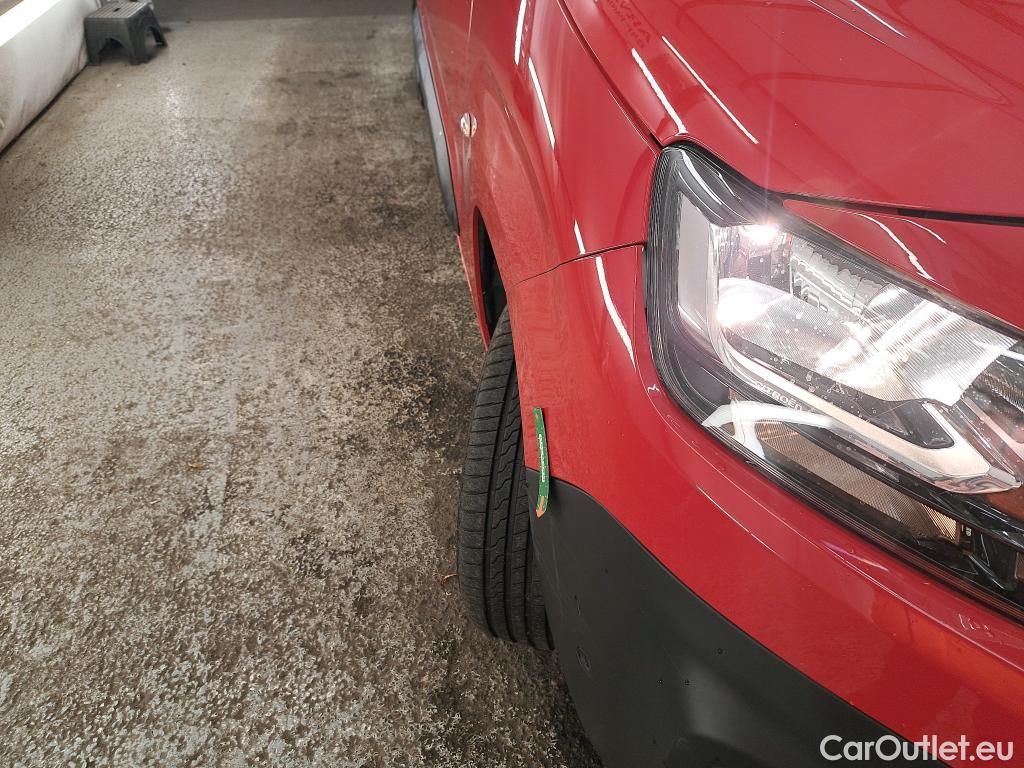  Citroen  Berlingo  Fourgon Driver M 650 1.5 BlueHDi 130CV BVA8 E6dT #27