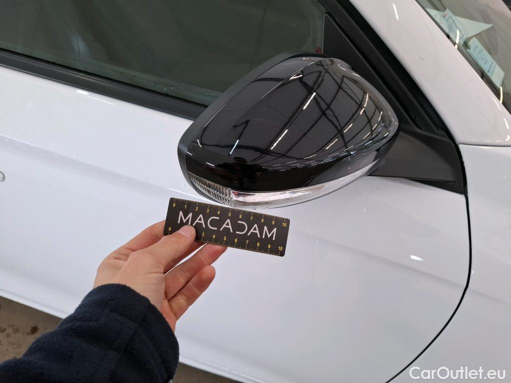  Opel  Corsa  F e Edition 50kWh BVA #32