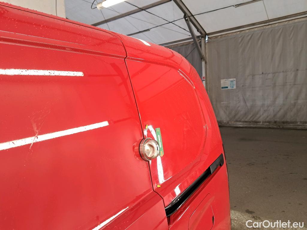  Citroen  Berlingo  Fourgon Driver M 650 1.5 BlueHDi 130CV BVA8 E6dT #10