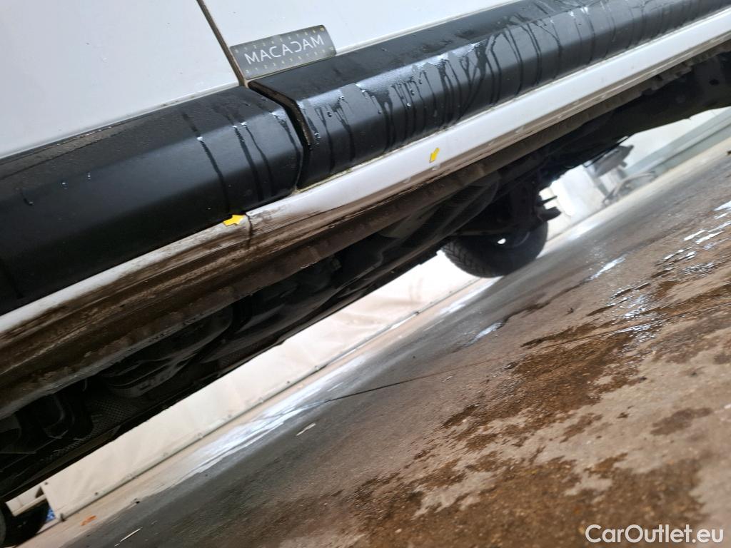  Citroen  Jumpy CITROEN  VU 4p Fourgon Taille M BlueHDi 120 S&S BVM6 Business #25