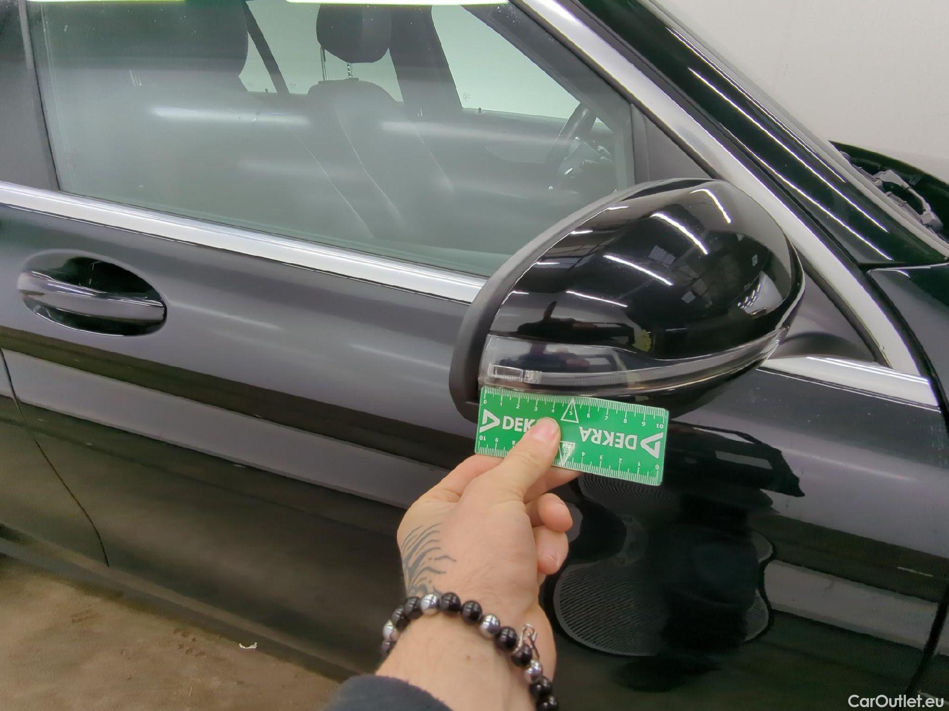  Mercedes  G-Klasee MERCEDES-BENZ GLC / 2019 / 5P / SUV GLC 300 e AMG Line 4Matic #4