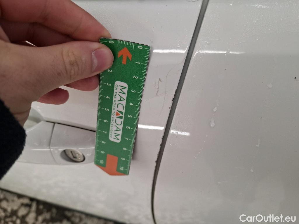  Citroen  C4 Cactus  Feel Nav Société 1.5 BlueHDI 120CV BVA6 E6dT #10