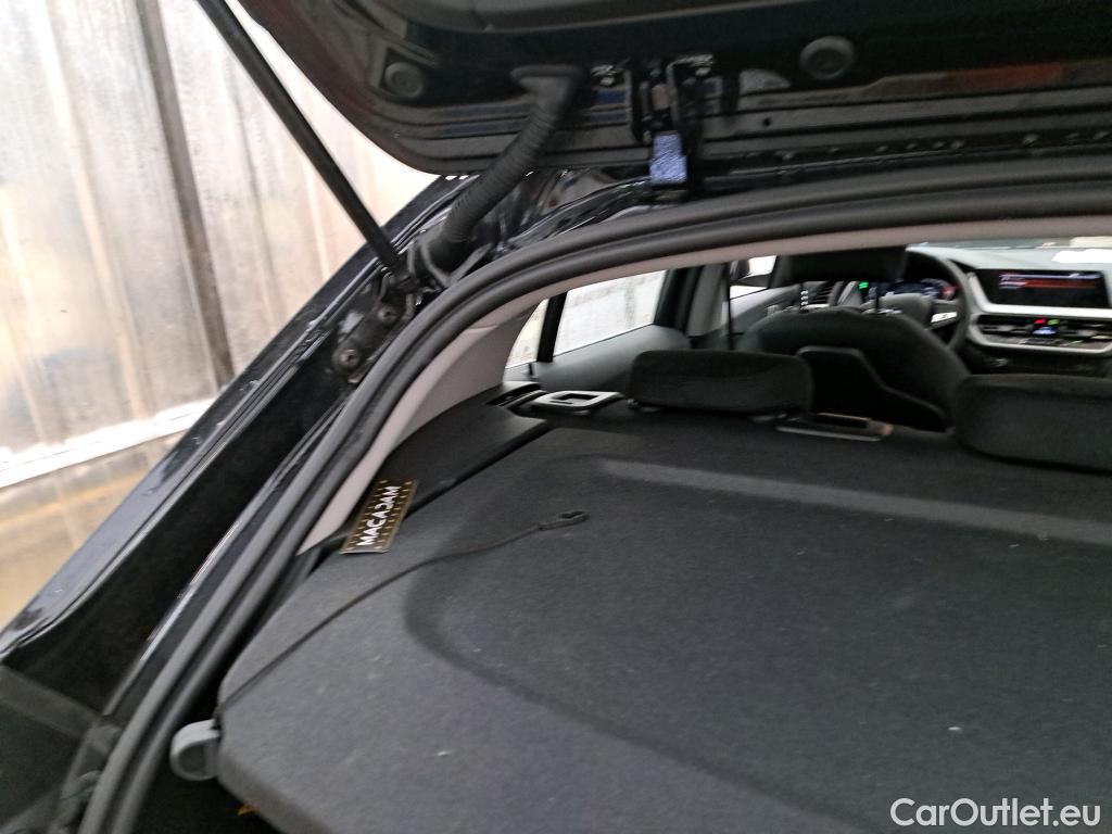  Bmw  Serie 1 BMW Série 1 / 2019 / 5P / Berline 116d DKG7 Business Design #3