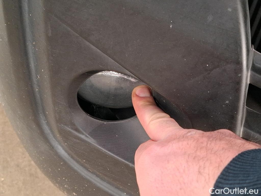  Citroen  Jumpy CITROEN  VU 4p Fourgon Taille M BlueHDi 120 S&S BVM6 Business #30