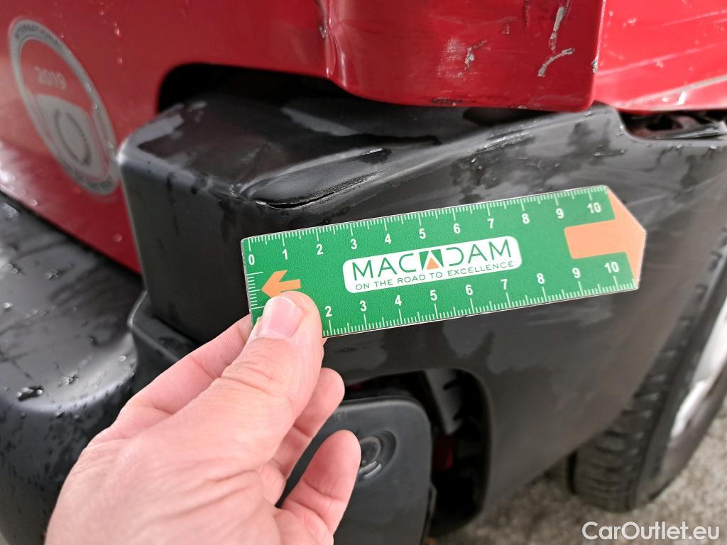  Citroen  Berlingo  Fourgon Driver M 650 1.5 BlueHDi 130CV BVA8 E6dT #38